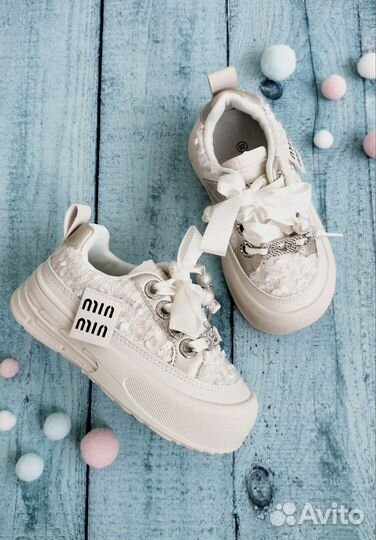 Кеды кроссовки на девочку,р.26-31