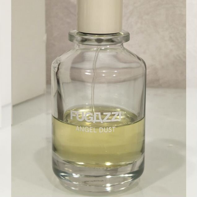 Fugazzi Angel Dust оригинал