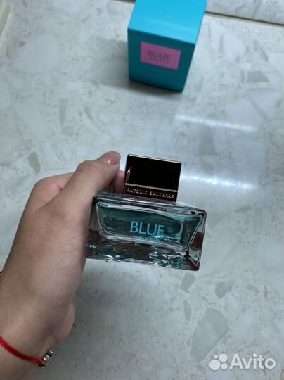 Туалетная вода