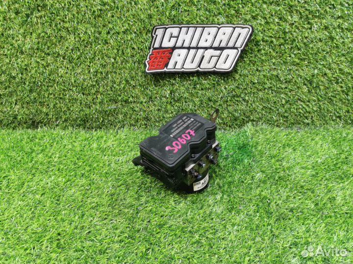 Блок abs Hyundai Grand Starex TQ D4CB 2007