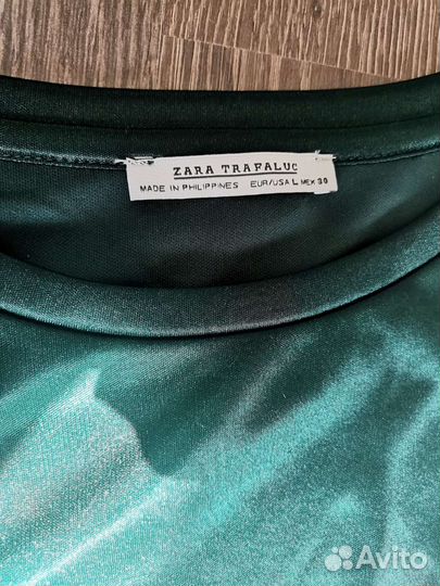 Брендовые женские вещи пакетом 46/48