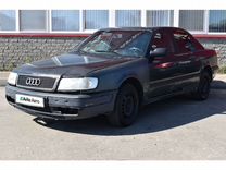Audi 100 2.3 AT, 1992, 494 000 км