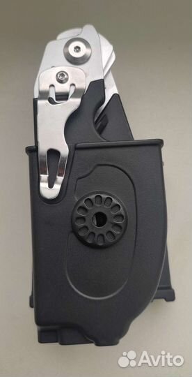 Ножницы тактические Raptor мультитул