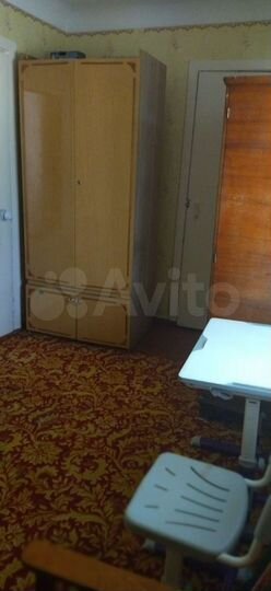 2-к. квартира, 43,6 м², 1/4 эт.