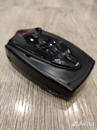 Антирадар sho me