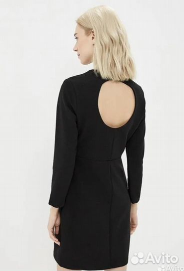 Armani Exchange платье