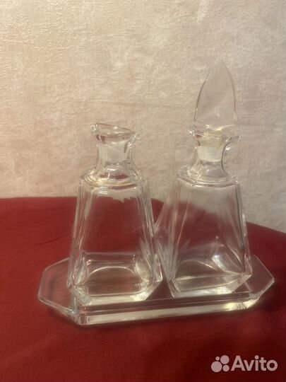 Хрусталь чехии