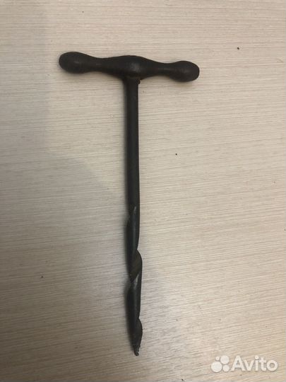 Коловорот 19 век