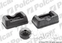 Заглушка для mercedes E-class (W210) 06.95-03.03