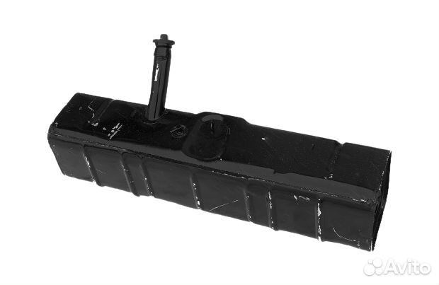 Топливный бак на УАЗ 315195, Хантер (левый) без ат