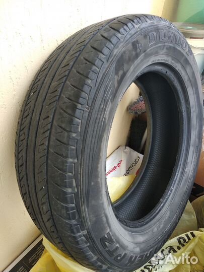 Dunlop Grandtrek PT2 225/65 R17 101H