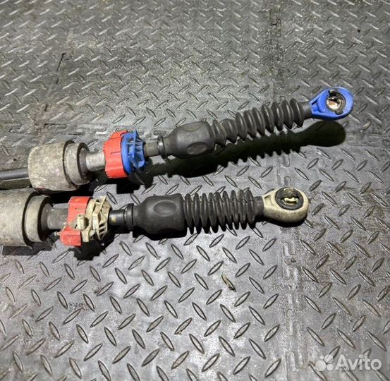 Кулиса Nissan Qashqai 1.5 2008