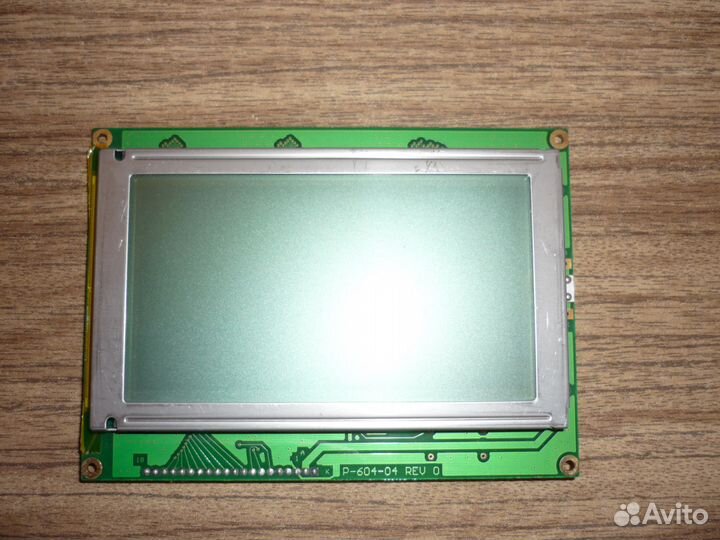 Дисплей профессиональный MG604N