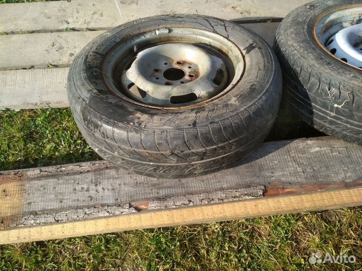 КАМА Breeze 175/70 R13