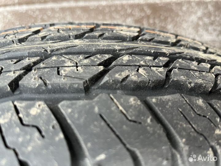 Dunlop Grandtrek AT20 195/80 R15 96S