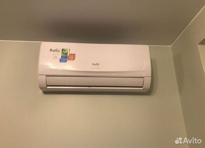 Кондиционер / большой выбор