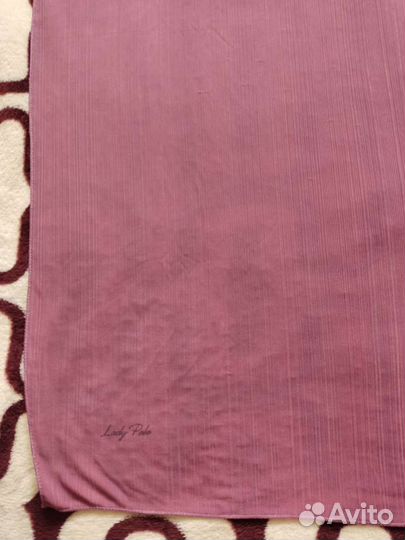 Шарфы платки палантины