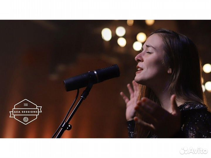 AEA KU5A микрофон