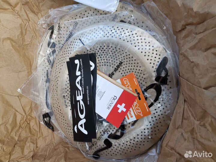 Agean Flat R Crash 14