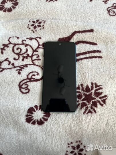 Xiaomi Redmi Note 11, 4/128 ГБ