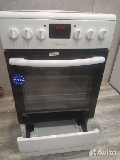 Плита электрическая