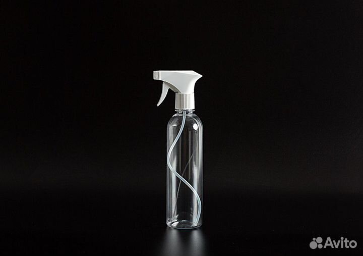 Бутылка 500 мл