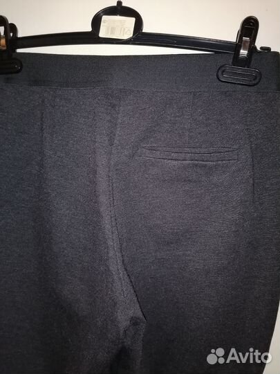 Uniqlo брюки трикотажные