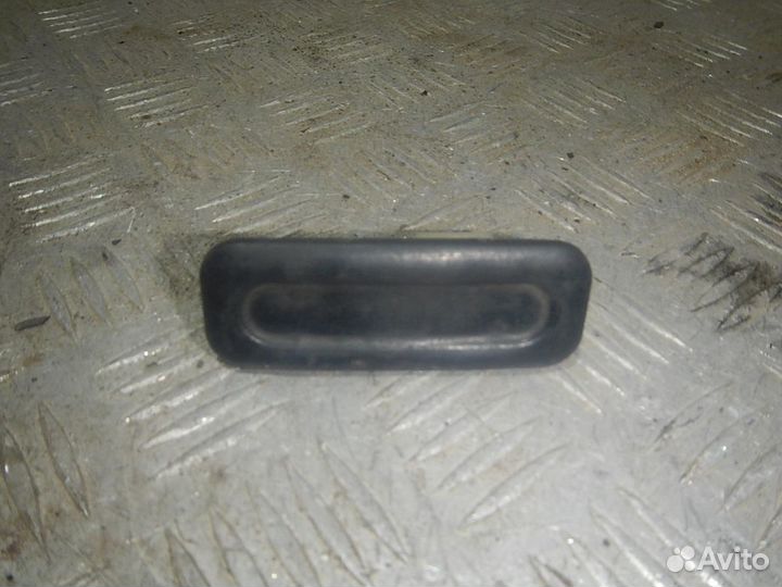 Кнопка открывания багажника, Peugeot (Пежо) -308