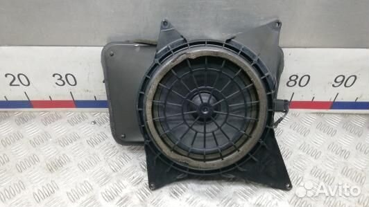 Сабвуфер audi A8 D3 (4BL19Q101)