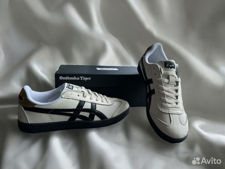 Кроссовки Asics onitsuka tiger tokuten