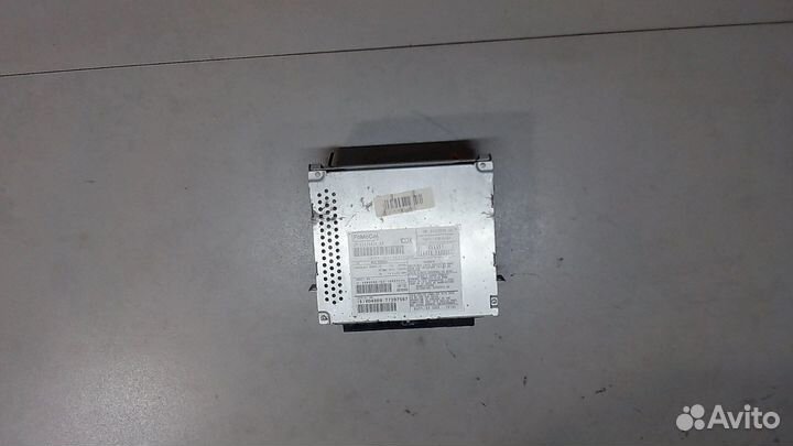 Магнитола Volvo XC70, 2008