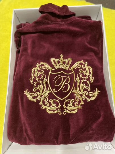 Халат женский новый