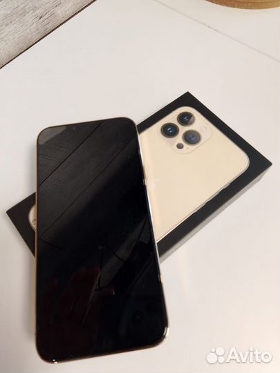 iPhone 13 Pro Max, 512 ГБ