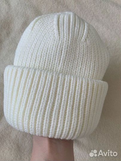 Шапка зимняя женская