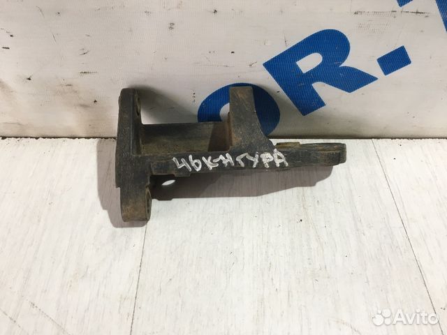 Кронштейн гура infiniti FX35 3.5 ат