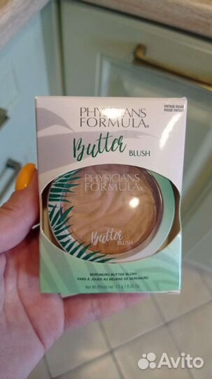 Physicians Formula Румяна 