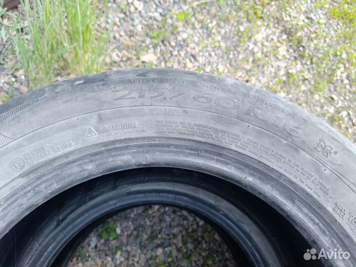 Michelin Primacy HP 215/60 R16