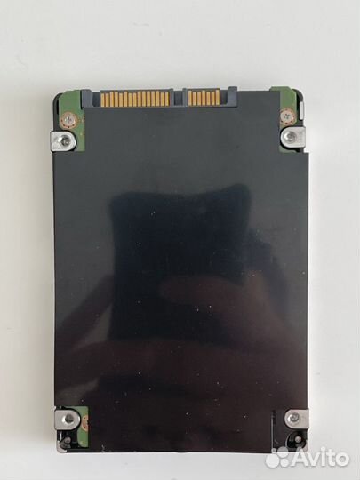 Жесткий диск Seagate Momentus st500lm012 500 гб