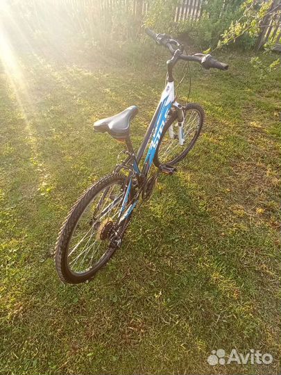 Детский велосипед stels