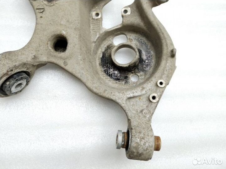 Рычаг подвески нижний задний правый Ford Mondeo 5