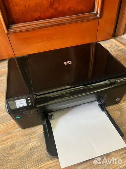 Принтер сканер копир
