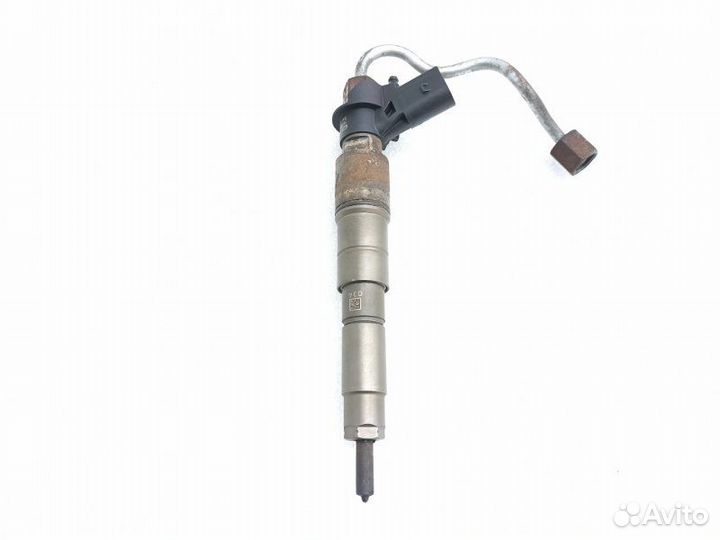 Форсунка топливная Bmw X3 E83 3.0 306D3 2007