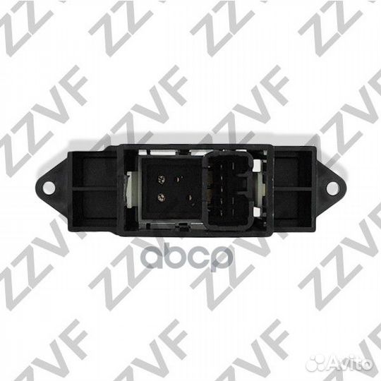 Кнопка стеклоподъемника mitsubishi ASX, colt, L