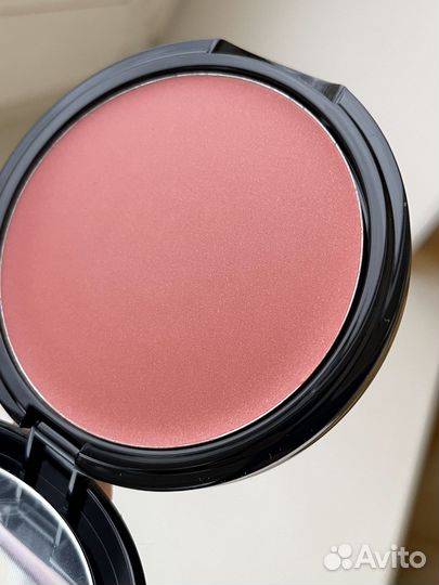 Румяна Romanovamakeup