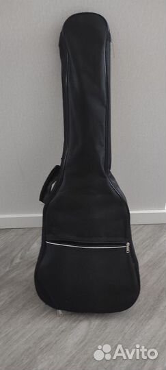 Классическая гитара шестиструнная 3/4