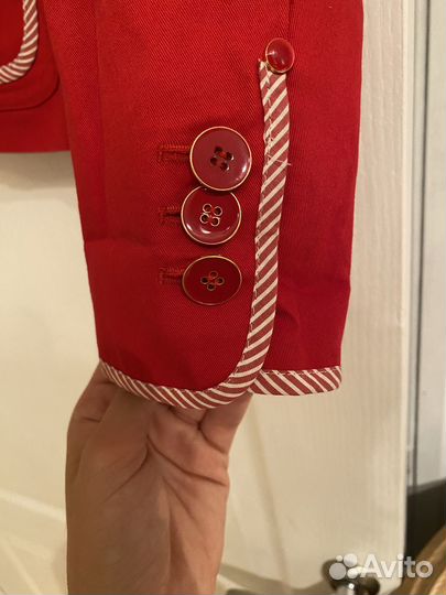 Пиджак женский 40