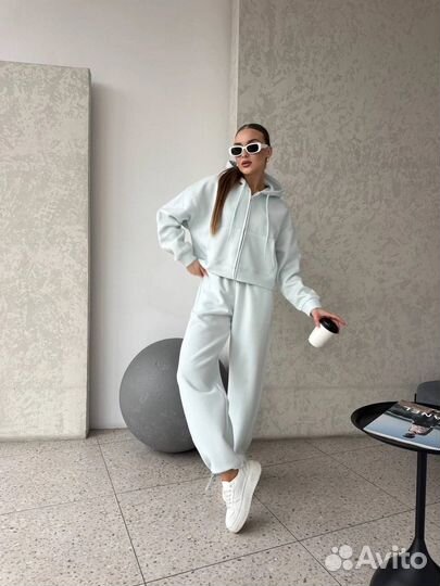 Костюм двойка