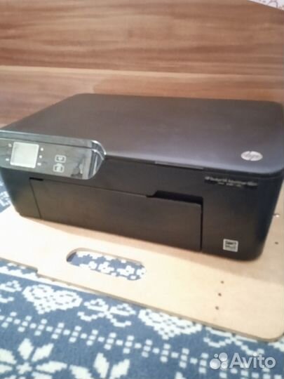 Принтер HP Deskjet Ink Advantage 3525