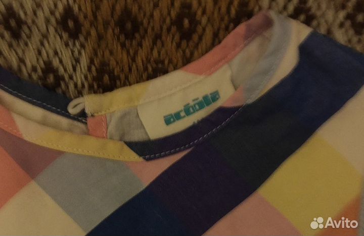 Панамка Шапки Украшения для девочки 1 до 5 лет