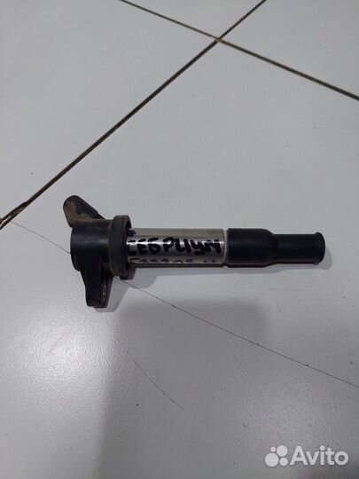 Катушка зажигания (Lifan Cebrium)